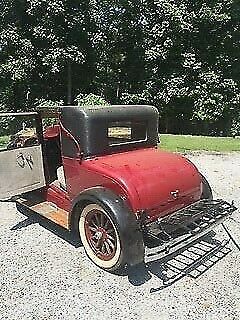 1927 Pontiac Other - photo 2
