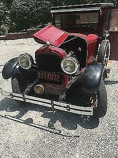 1927 Pontiac Other - photo 3