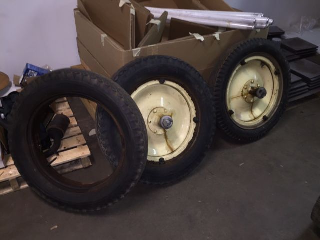 1927 Pontiac Other - photo 12