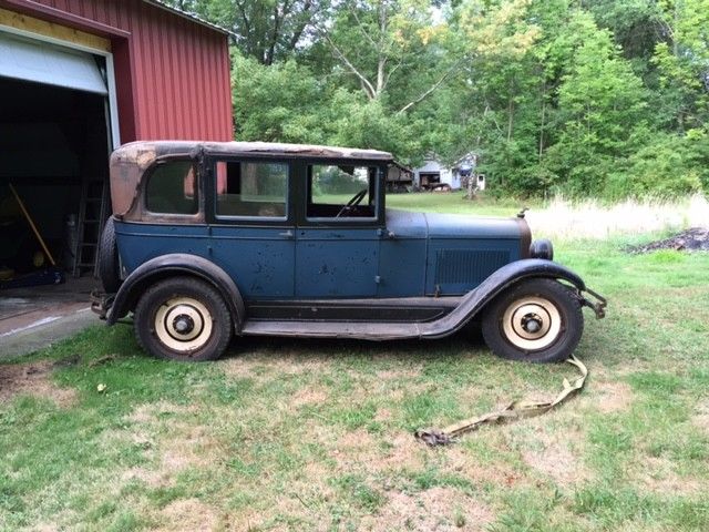 1927 Pontiac Other - photo 3