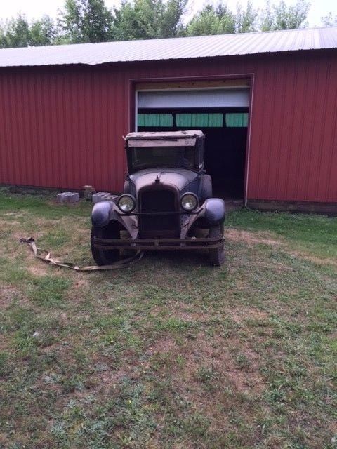 1927 Pontiac Other - photo 4