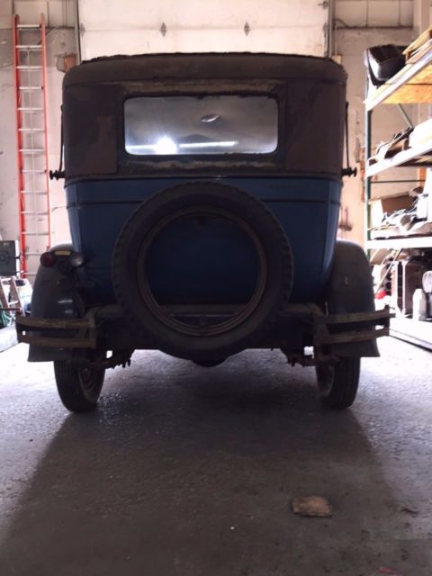 1927 Pontiac Other - photo 5