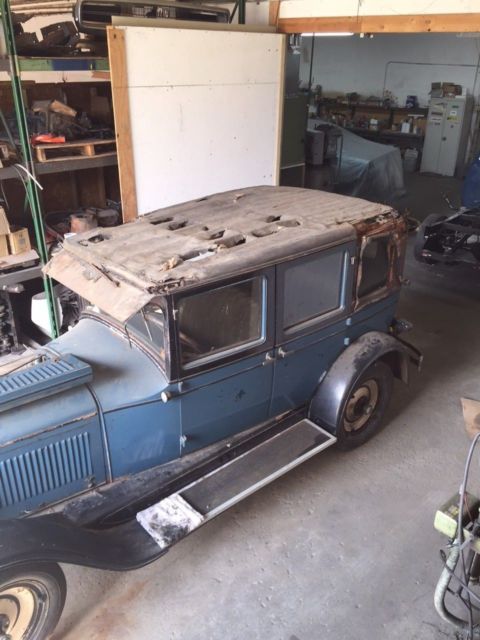 1927 Pontiac Other - photo 6