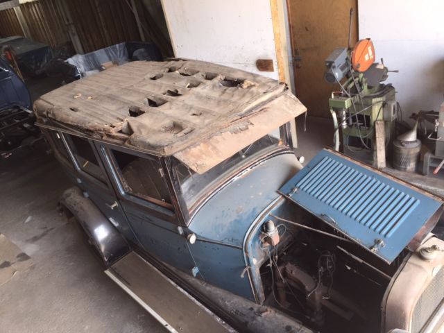 1927 Pontiac Other - photo 7