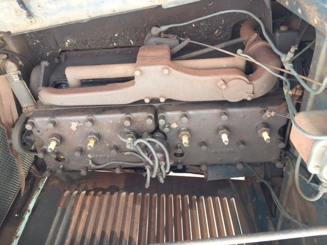 1927 Pontiac Other - photo 8
