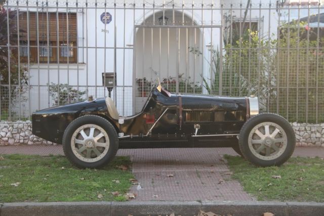1927 Other Makes 1927 PUR SANG TYPE 35B BUGATTI ROADSTER - photo 2