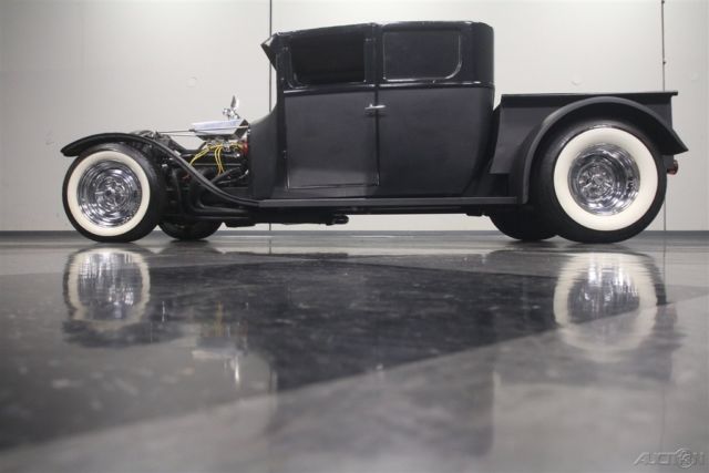 1927 Ford Model T Rat Rod - photo 10