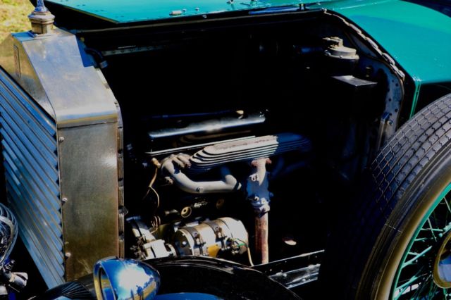 1927 Rolls Royce Shooting Brake - photo 10