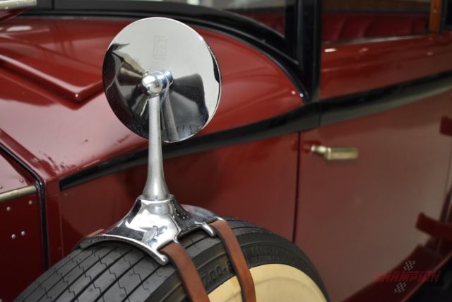 1927 Rolls-Royce Phantom I -- - photo 10