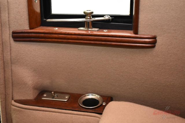 1927 Rolls-Royce Phantom I -- - photo 13