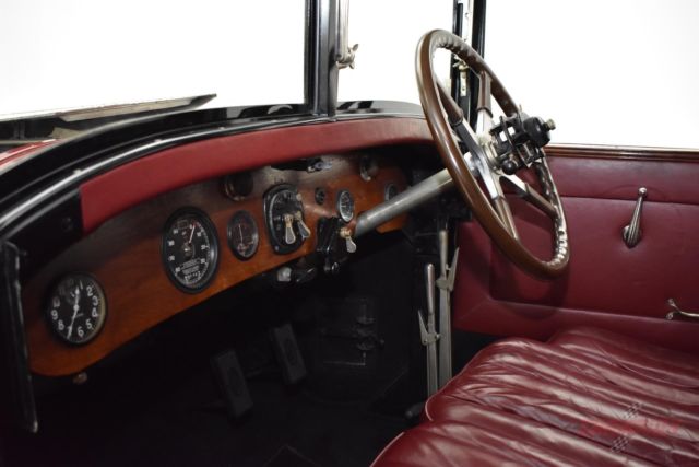 1927 Rolls-Royce Phantom I -- - photo 2