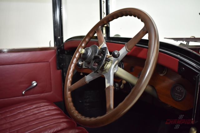 1927 Rolls-Royce Phantom I -- - photo 6