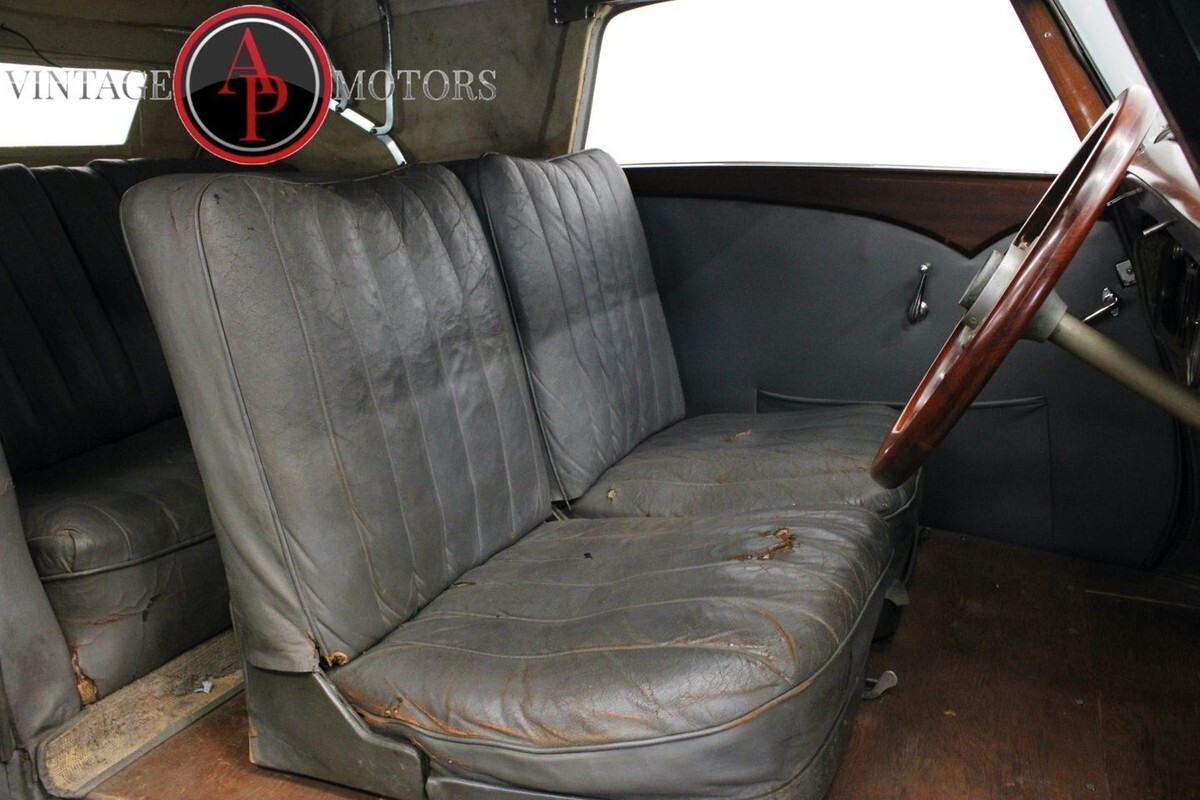 1927 Rolls Royce Phayton 1 Convertible - photo 5