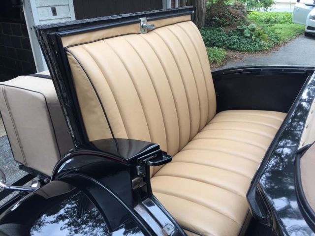 1927 Rolls-Royce Phantom - photo 10