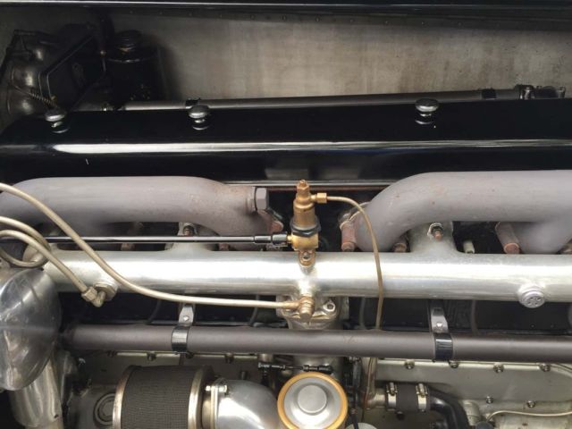 1927 Rolls-Royce Phantom - photo 2