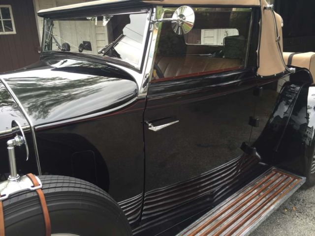1927 Rolls-Royce Phantom - photo 9