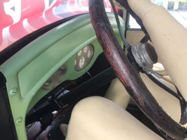 1927 Studebaker Presidential Big 6 - photo 12