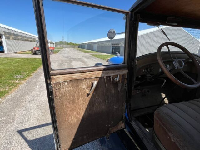 1927 Studebaker COMMANDER - photo 11