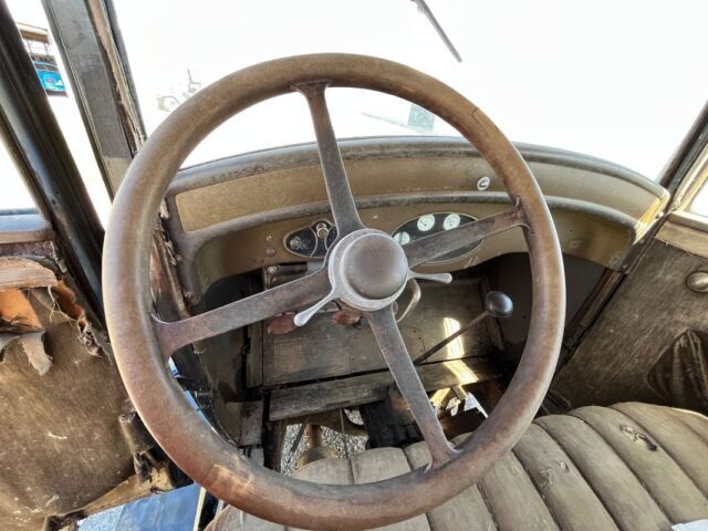 1927 Studebaker COMMANDER - photo 13