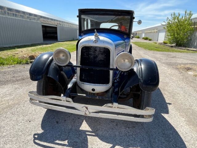 1927 Studebaker COMMANDER - photo 6