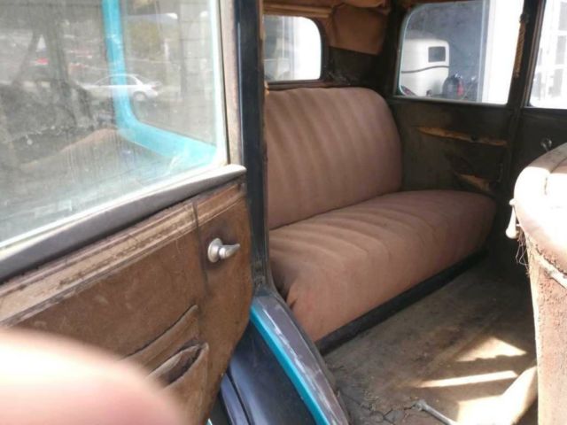 1927 Studebaker Commander - photo 12