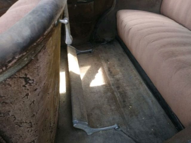 1927 Studebaker Commander - photo 6