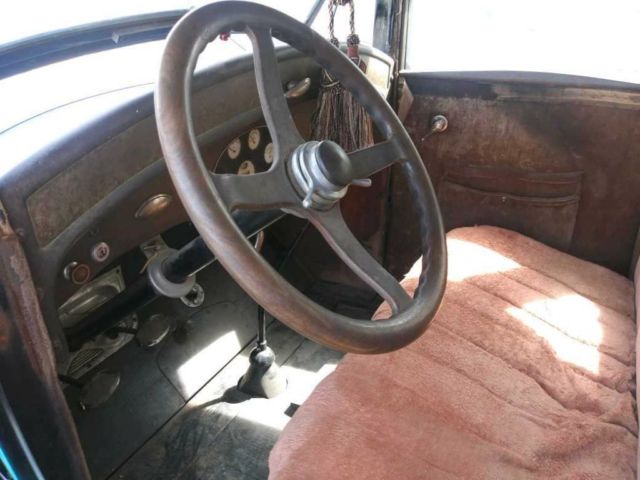 1927 Studebaker Commander - photo 7