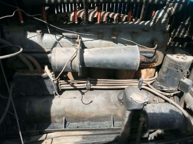 1927 Studebaker Commander - photo 9