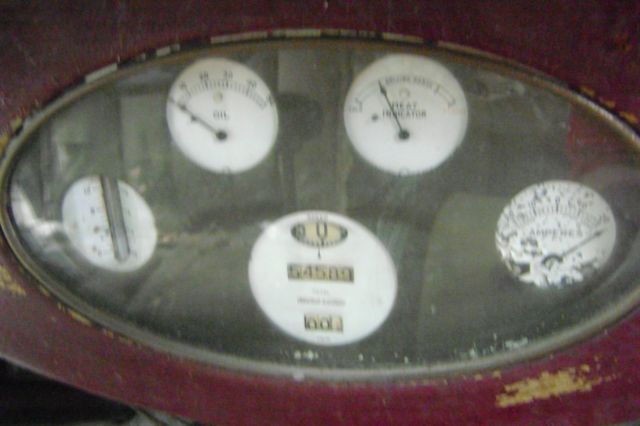 1927 Studebaker not - photo 9
