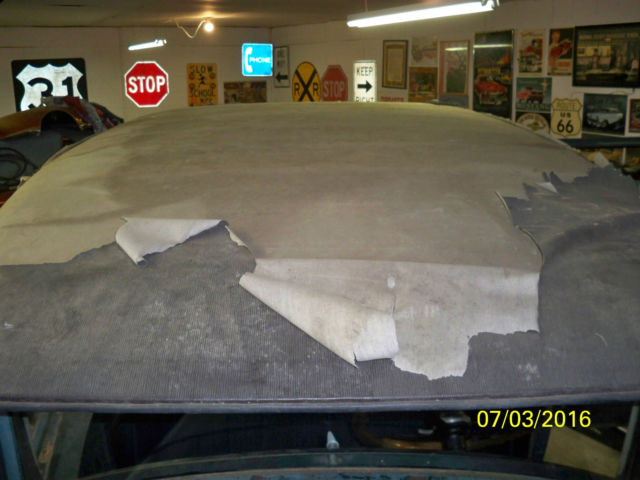 1927 Studebaker Dictator - photo 11