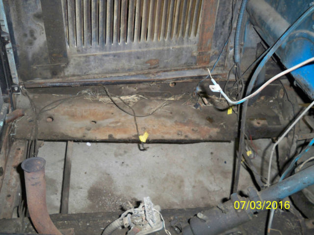 1927 Studebaker Dictator - photo 7