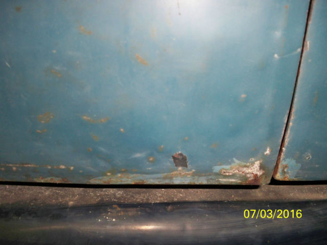 1927 Studebaker Dictator - photo 9