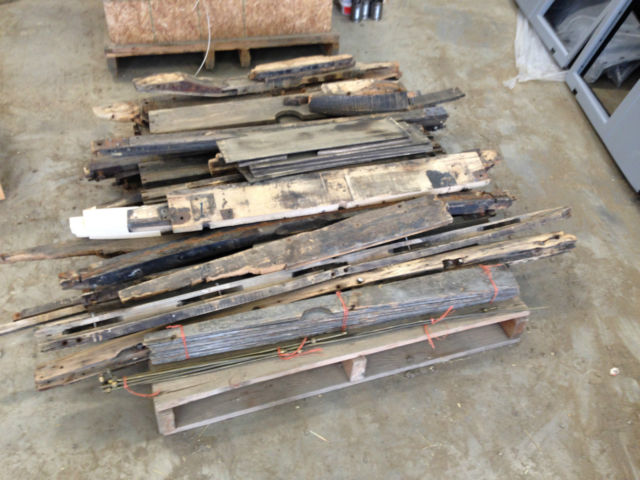 1927 Studebaker PRESIDENT - photo 12