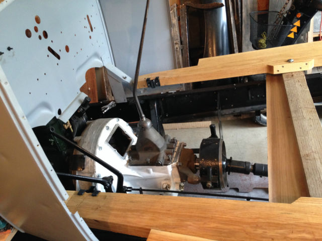 1927 Studebaker PRESIDENT - photo 2