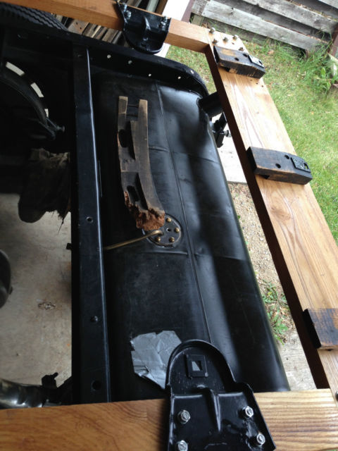 1927 Studebaker PRESIDENT - photo 4