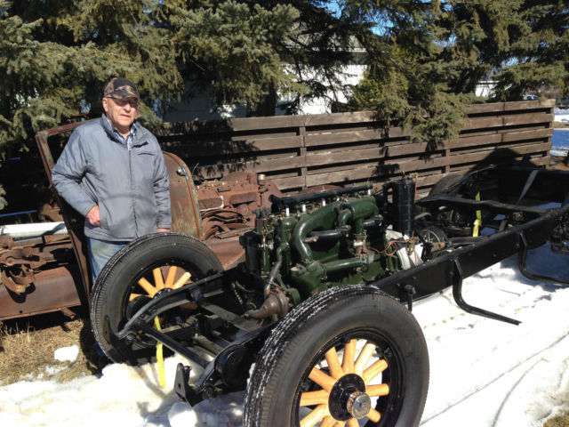 1927 Studebaker PRESIDENT - photo 5