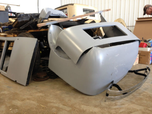 1927 Studebaker PRESIDENT - photo 6