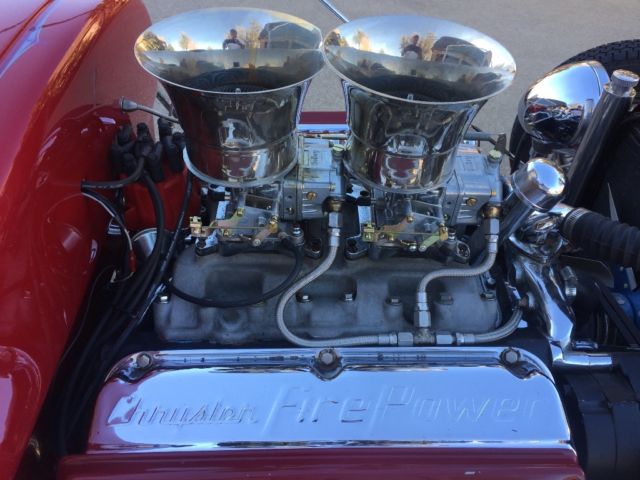 1927 Ford Model T - photo 2