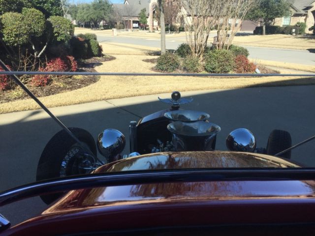 1927 Ford Model T - photo 9