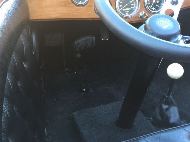 1927 Ford Model T - photo 10