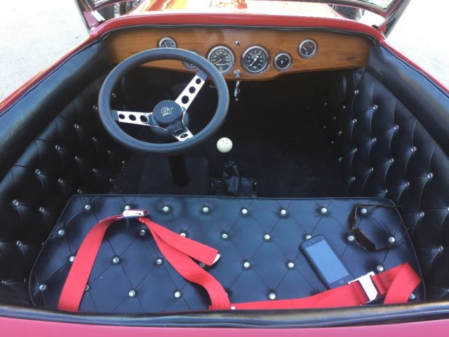 1927 Ford Model T - photo 3