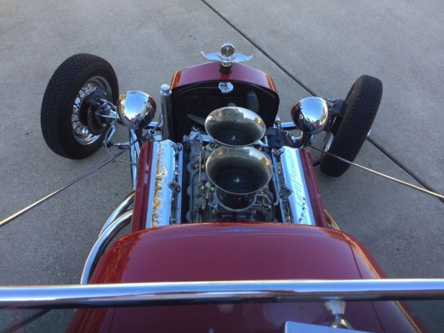 1927 Ford Model T - photo 5