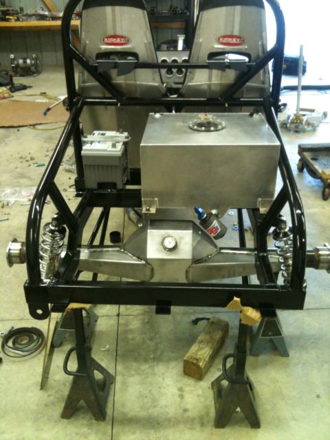 1927 Ford Model T - photo 12