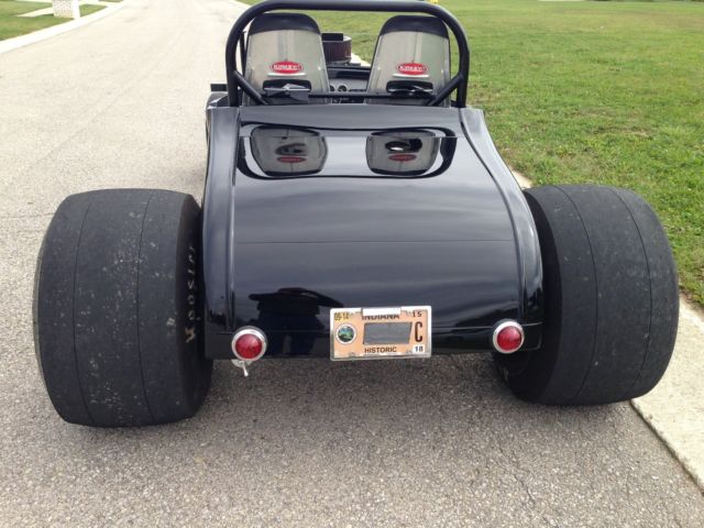 1927 Ford Model T - photo 7
