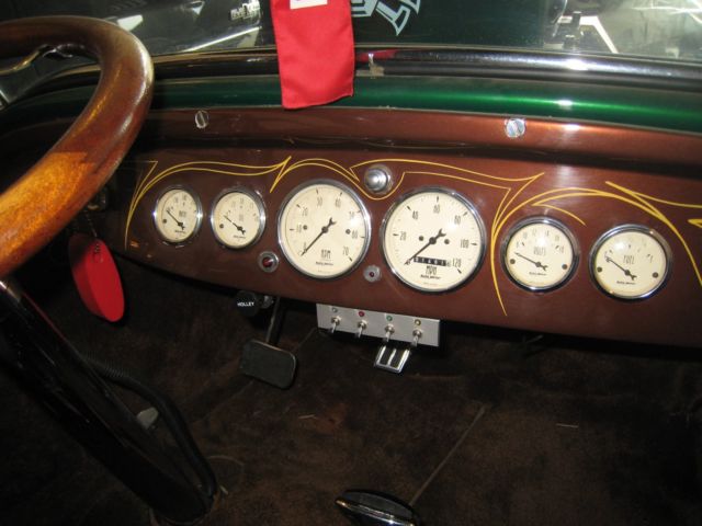 1927 Ford Model T - photo 4