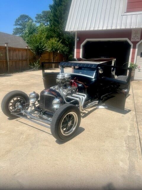 1927 Ford Model T