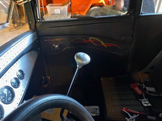 1927 Ford Model T - photo 10