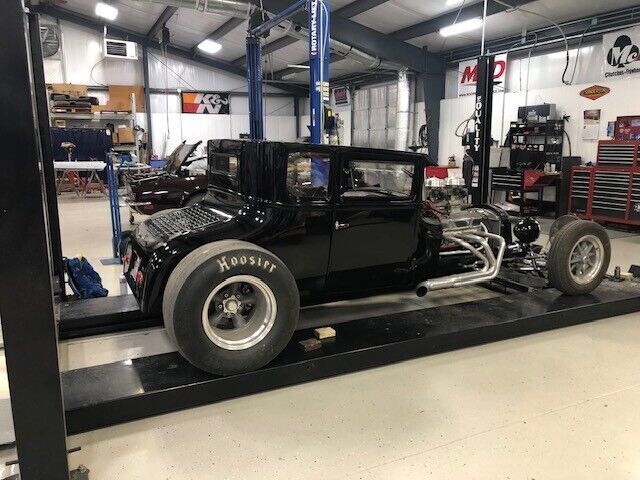 1927 Ford Model T - photo 12