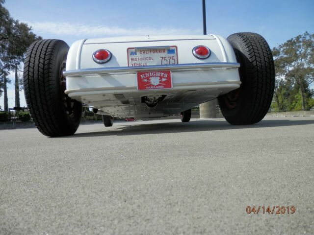 1927 Ford Model T Hot Rod Deluxe - photo 6