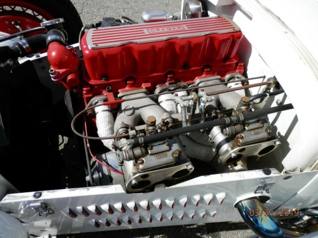 1927 Ford Model T Hot Rod Deluxe - photo 8